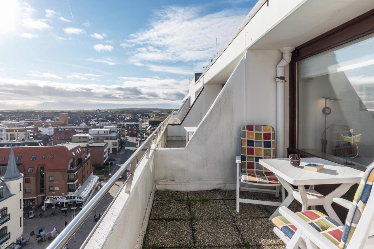 Fewo Blick Ueber Sylt Westerland Eksteriør bilde