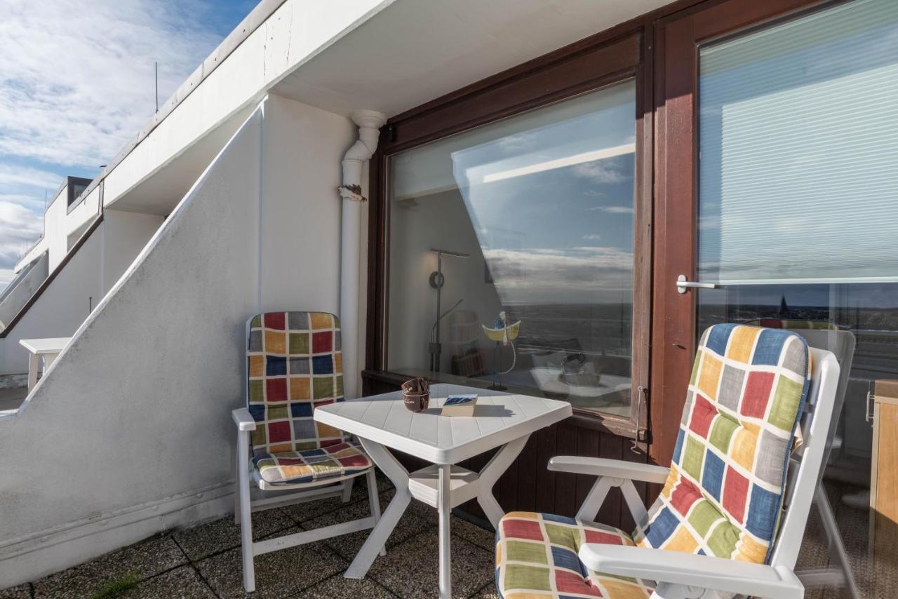Fewo Blick Ueber Sylt Westerland Eksteriør bilde