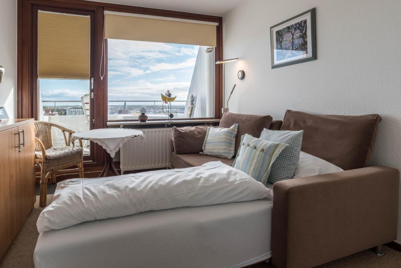 Fewo Blick Ueber Sylt Westerland Eksteriør bilde